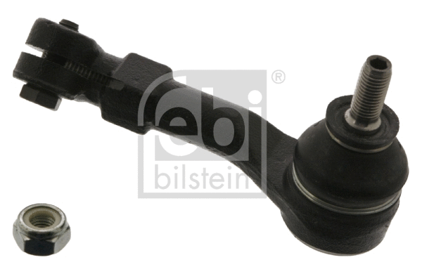 Traukės antgalis FEBI BILSTEIN 09682