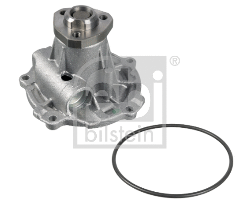 Variklio aušinimo Vandens siurblys FEBI BILSTEIN 09757