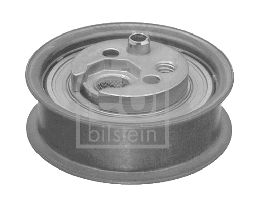 Paskirstymo diržo įtempiklio skriemulys FEBI BILSTEIN 09762