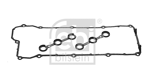 Vožtuvų dangtelio tarpinių komplektas FEBI BILSTEIN 09767