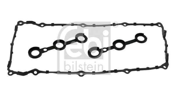 Vožtuvų dangtelio tarpinių komplektas FEBI BILSTEIN 09768