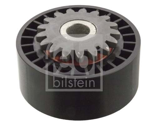 Diržo įtempiklio skriemulys FEBI BILSTEIN 09789