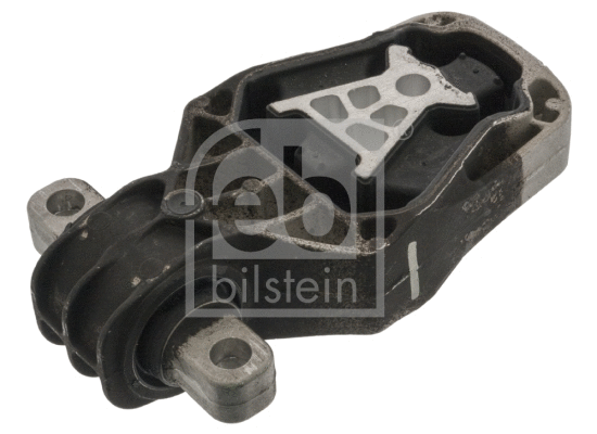Variklio montavimas FEBI BILSTEIN 100054