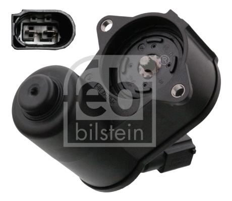 Stabdžių suporto rem. kompl. FEBI BILSTEIN 100060
