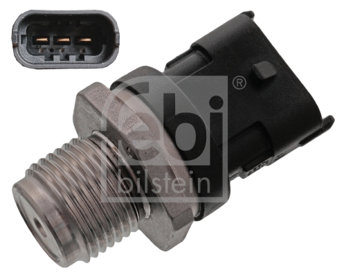 Degalų slėgio jutiklis FEBI BILSTEIN 100061