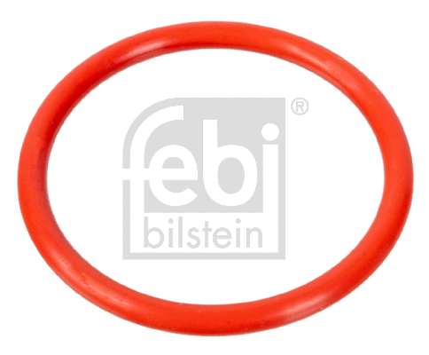 Aušinimo skysčio flanšo tarpinė FEBI BILSTEIN 100078