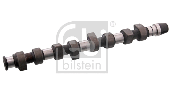 Skirstomasis velenas FEBI BILSTEIN 10009