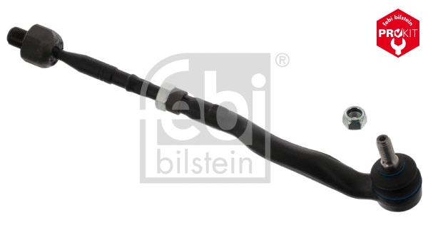 Strypo montavimas FEBI BILSTEIN 100107