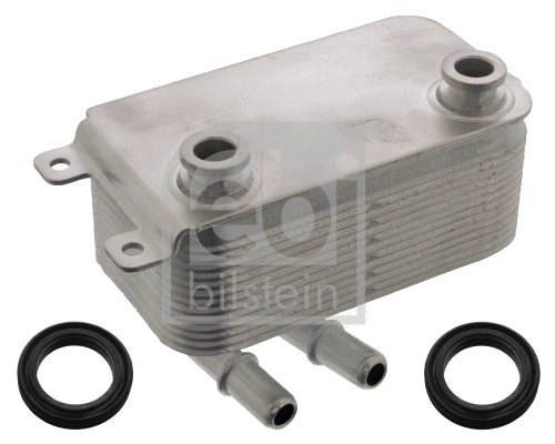 Automatinės transmisijos alyvos aušintuvas FEBI BILSTEIN 100126