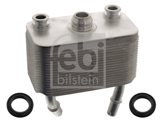 Automatinės transmisijos alyvos aušintuvas FEBI BILSTEIN 100127
