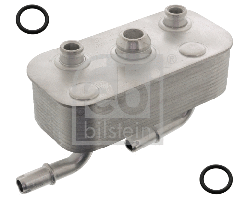 Automatinės transmisijos alyvos aušintuvas FEBI BILSTEIN 100128