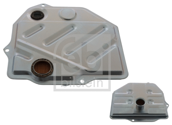 Automatinės transmisijos hidraulinis filtras FEBI BILSTEIN 100129