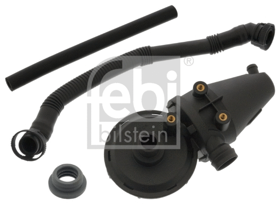 Variklio bloko alsuoklio vožtuvas FEBI BILSTEIN 100135