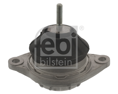 Variklio montavimas FEBI BILSTEIN 10014