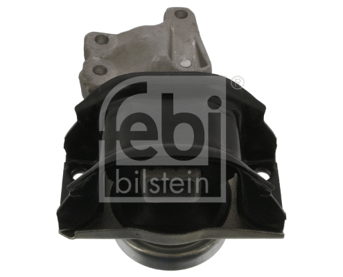 Variklio montavimas FEBI BILSTEIN 100150