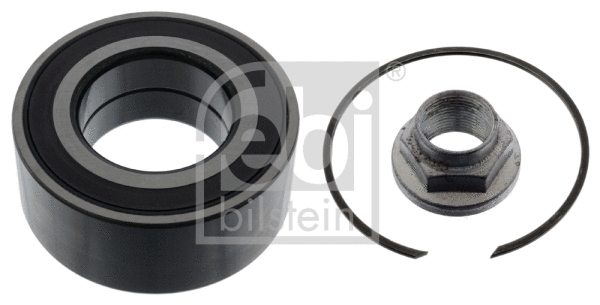 Rato guolio komplektas FEBI BILSTEIN 100177