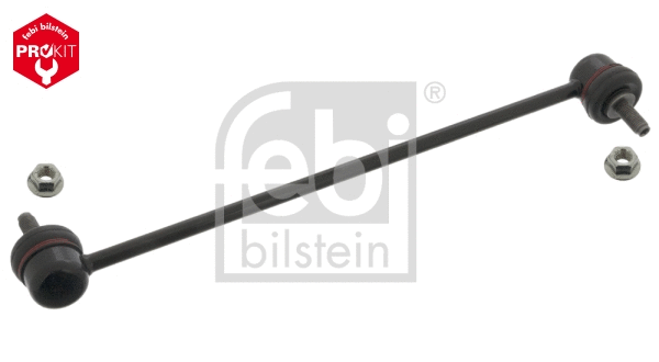 Šarnyro stabilizatorius FEBI BILSTEIN 100202