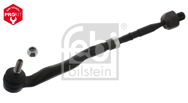 Strypo montavimas FEBI BILSTEIN 100210
