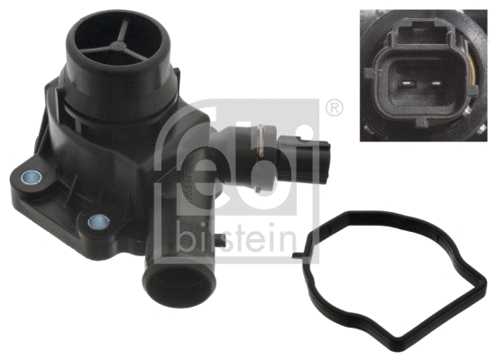 Termostatas FEBI BILSTEIN 100228