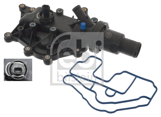 Termostatas FEBI BILSTEIN 100233