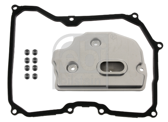 Automatinės transmisijos hidraulinių filtrų komplektas FEBI BILSTEIN 100248