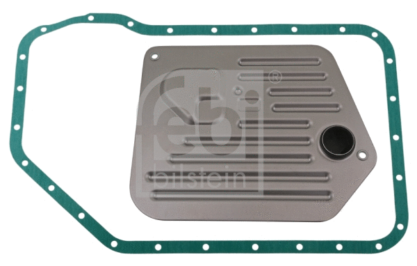 Automatinės transmisijos hidraulinių filtrų komplektas FEBI BILSTEIN 100249
