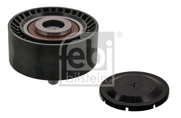 Diržo įtempiklio skriemulys FEBI BILSTEIN 100252