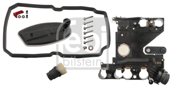 Automatinės transmisijos hidraulinių filtrų komplektas FEBI BILSTEIN 100254