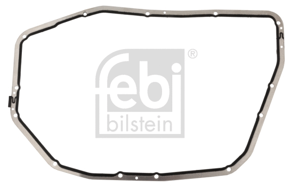 Automatinės pavarų dėžės alyvos karterio tarpinė FEBI BILSTEIN 100265