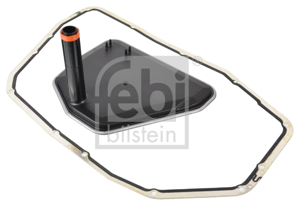 Automatinės transmisijos hidraulinių filtrų komplektas FEBI BILSTEIN 100266