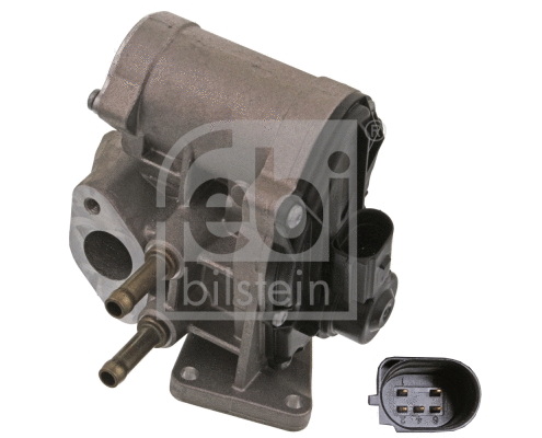 ERG vožtuvas FEBI BILSTEIN 100275