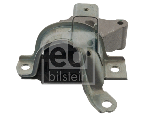 Variklio montavimas FEBI BILSTEIN 100281