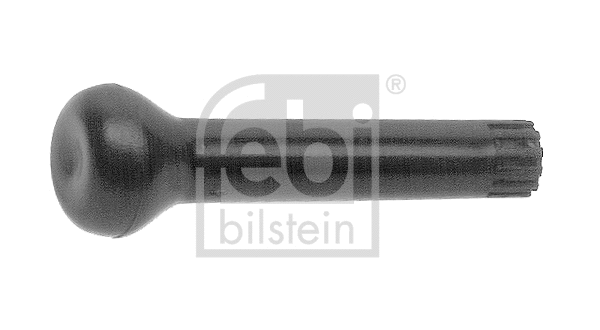 Užrakinimo mygtukas FEBI BILSTEIN 10029