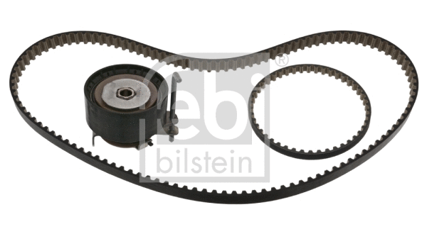 Paskirstymo diržo komplektas FEBI BILSTEIN 100325
