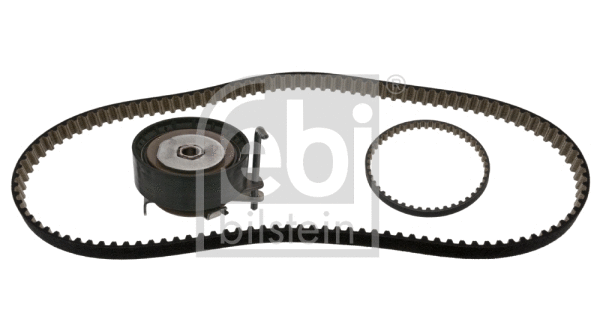 Paskirstymo diržo komplektas FEBI BILSTEIN 100330