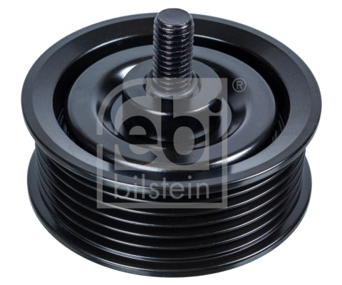Diržo įtempiklio skriemulys FEBI BILSTEIN 100350