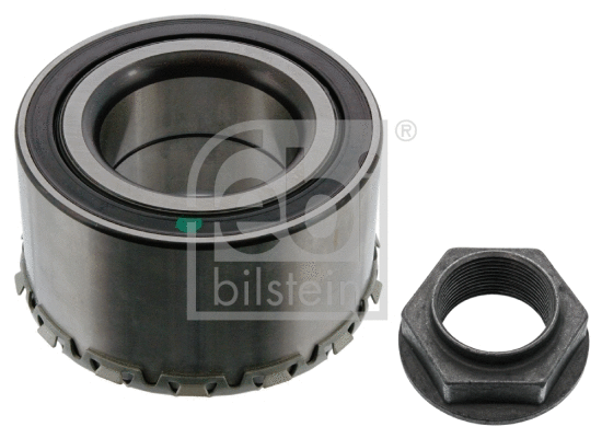 Rato guolio komplektas FEBI BILSTEIN 100351
