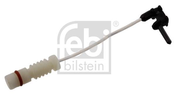 Stabdžių trinkelių susidėvėjimo daviklis FEBI BILSTEIN 100352