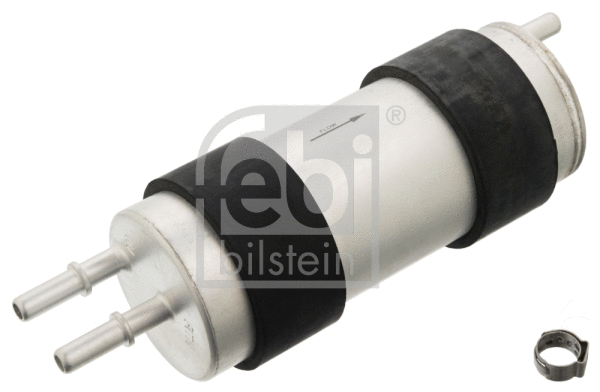 Kuro filtras FEBI BILSTEIN 100369