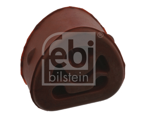 Išmetimo sistemos laikiklis FEBI BILSTEIN 10040