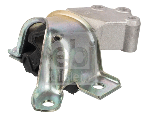 Variklio montavimas FEBI BILSTEIN 100408