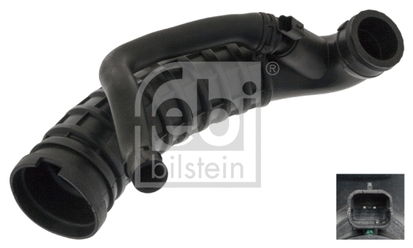 Oro filtro įsiurbimo vamzdis FEBI BILSTEIN 100412