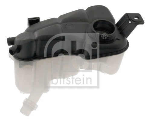 Aušinimo skysčio išsiplėtimo bakelis FEBI BILSTEIN 100435