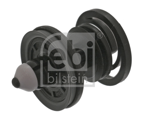 Durų skydo tvirtinimo spaustukas FEBI BILSTEIN 100441
