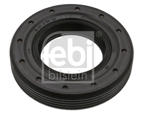 Mechaninės transmisijos veleno sandariklis FEBI BILSTEIN 100451