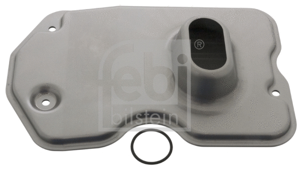 Automatinės transmisijos hidraulinis filtras FEBI BILSTEIN 100458