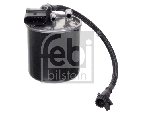 Kuro filtras FEBI BILSTEIN 100475