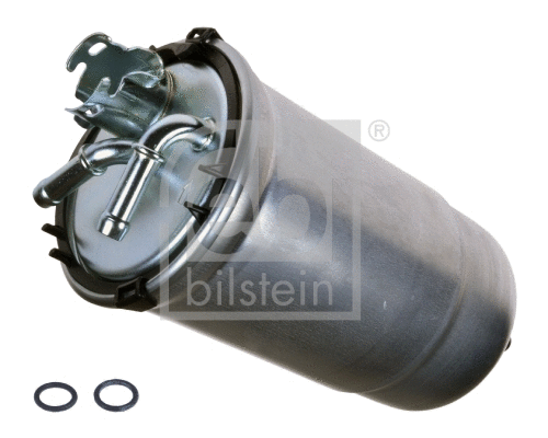 Kuro filtras FEBI BILSTEIN 100482