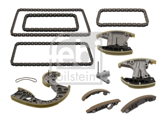 Pavaros grandinės komplektas FEBI BILSTEIN 100488