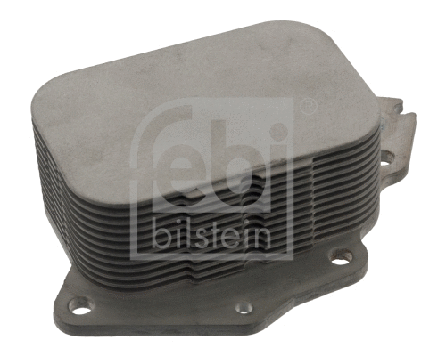 Variklio alyvos aušintuvas FEBI BILSTEIN 100544